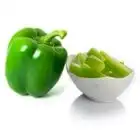 Crisp Capsicum
