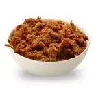 Chicken keema