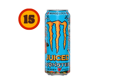 Energy Drinks - Image 3