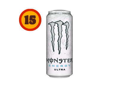 Energy Drinks - Image 2