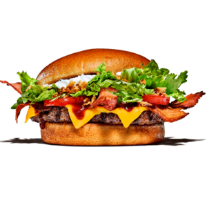 Chicken Chili Mayo Cheese burger